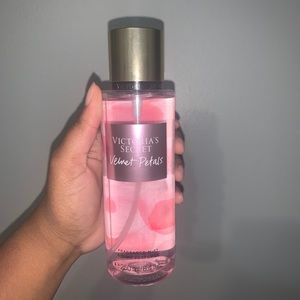 Victoria Secret Velvet Petals